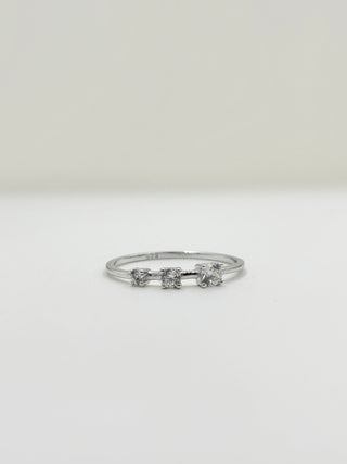 Some Stone Ring A23
