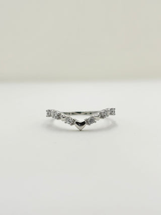 V Ring B17