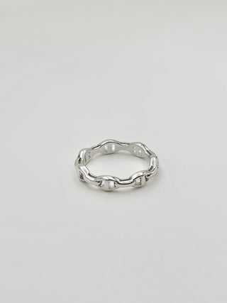 Casual Chain Ring A15