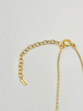Simple Necklace D36