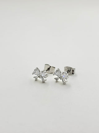 Baby Bow Pierce E13