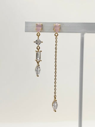 Moonlight Swing Pierce E18