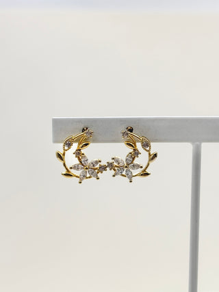 Golden Garden Pierce E24