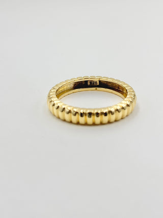 Swollen Ring A13