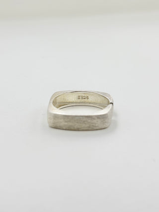 Square Mat Ring C15