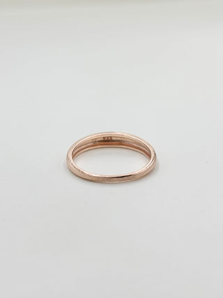 Simple Mat Ring A27