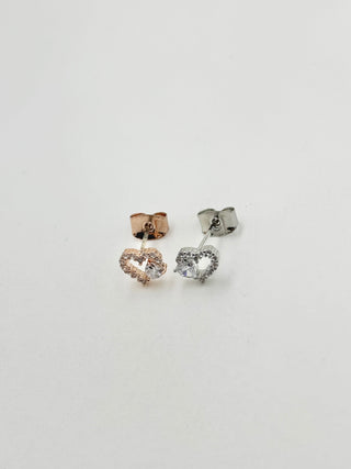 Fairy Heart Pierce E12