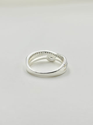 Triple Chain Ring B41