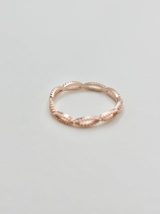 Mini Chain Ring A6