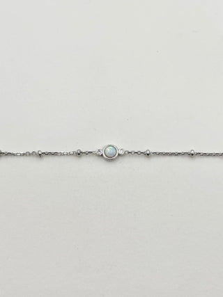 Aurora Pearl Bracelet D23