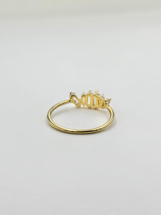 Crystal Ring C20