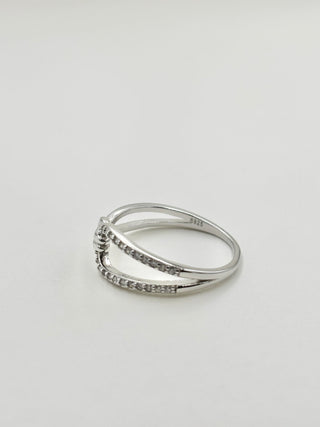 Asymmetry Ring A12