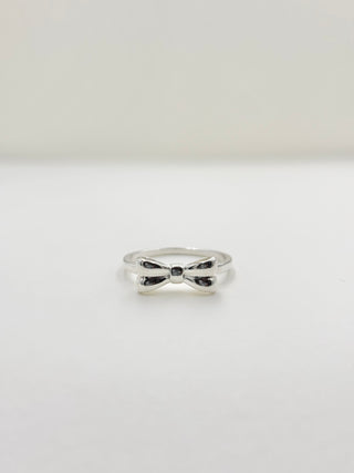 Baby Bow Ring A4