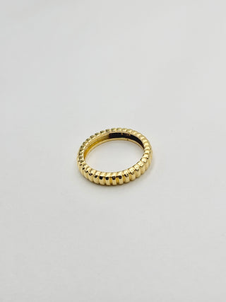 Swollen Ring A13