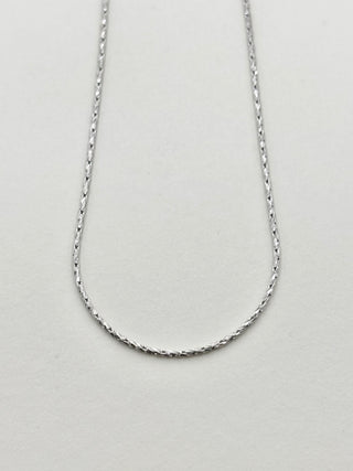 Simple Necklace D36