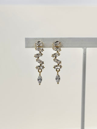 Starlet Swing Pierce E16
