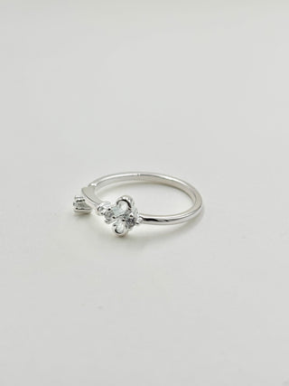 Heart Magic Ring B15