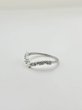 V Ring B17