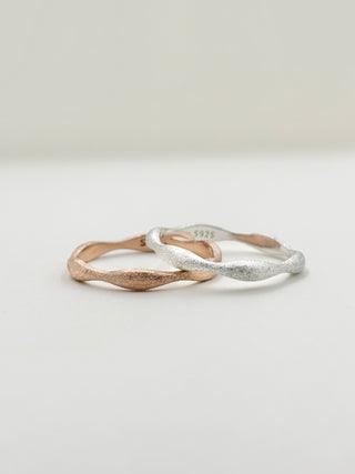 Mat Wave Ring A29