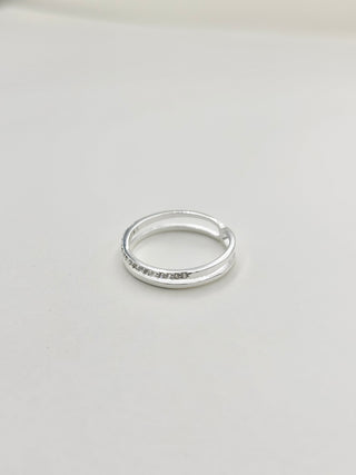 Double Simple Ring A1