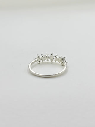 Mini Flower Ring C21