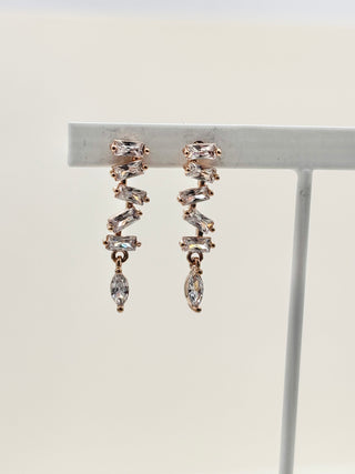 Starlet Swing Pierce E16