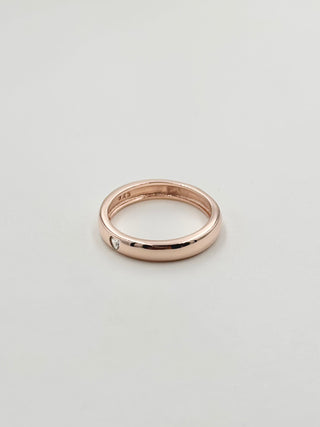 Tiny Heart Ring A16