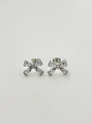 Shiny Bow Pierce E14