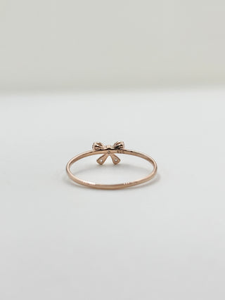 Little Bow Ring C2