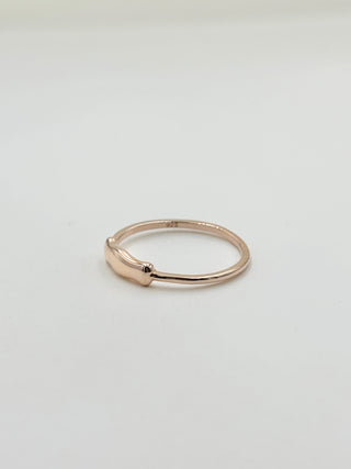 Wavy Ring B29