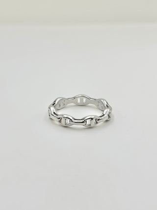 Casual Chain Ring A15