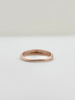 Simple Mat Ring A27