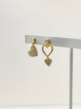 Twin Charms Pierce E28