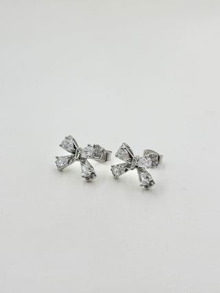 Shiny Bow Pierce E14