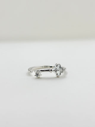 Heart Magic Ring B15