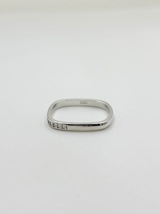 Square Ring B16