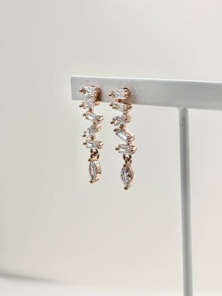 Starlet Swing Pierce E16