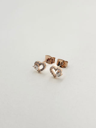 Fairy Heart Pierce E12
