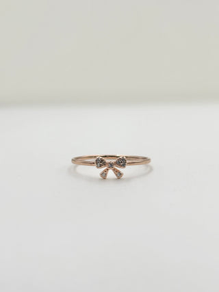 Little Bow Ring C2