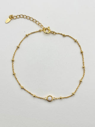 Aurora Pearl Bracelet D23