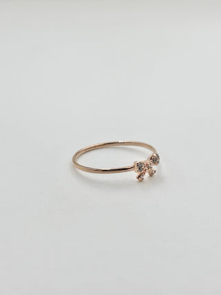 Little Bow Ring C2