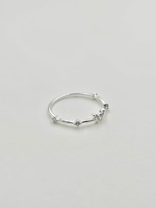 Little Butterfly Ring A11