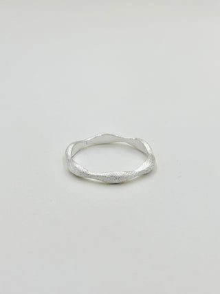 Mat Wave Ring A29