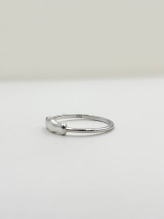 Wavy Ring B29