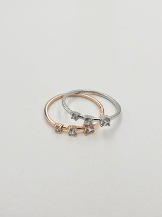 Some Stone Ring A23