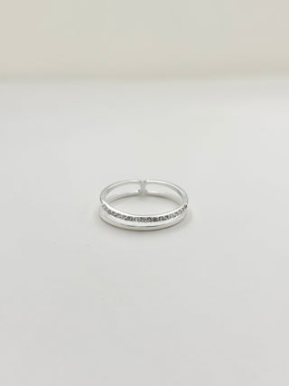 Double Simple Ring A1