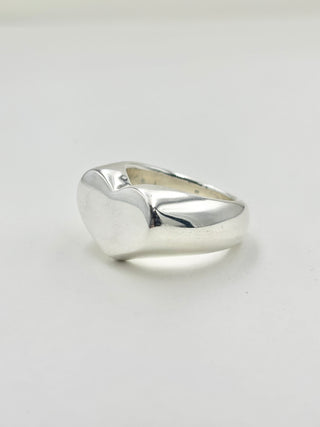 Big Heart Ring C7