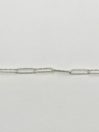 Shiny Chain Bracelet D32
