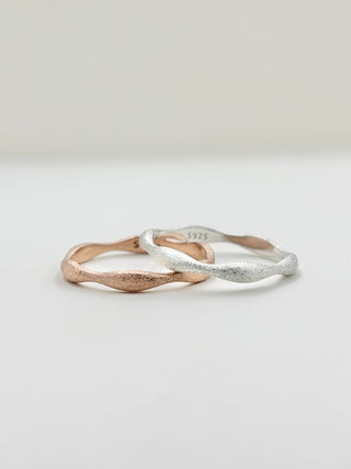 Mat Wave Ring A29