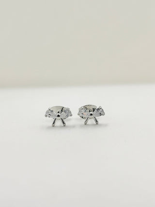 Bow Kiss Pierce E11